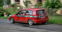 Rallye Zelezne Hory